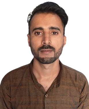 MUHAMMAD ZEESHAN HAMID