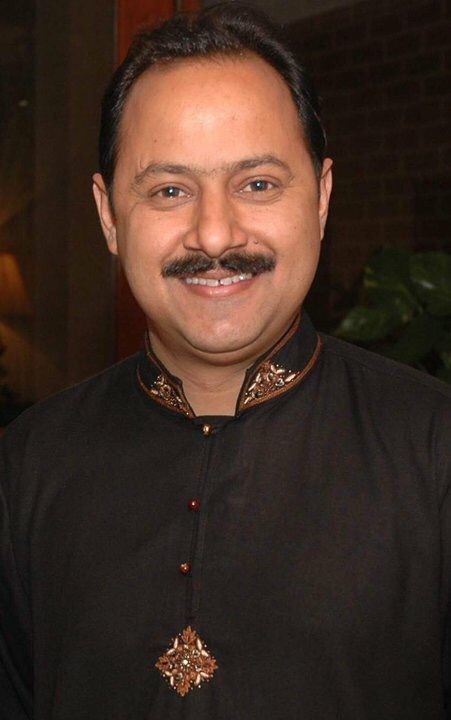 ZULFIQAR BAIG