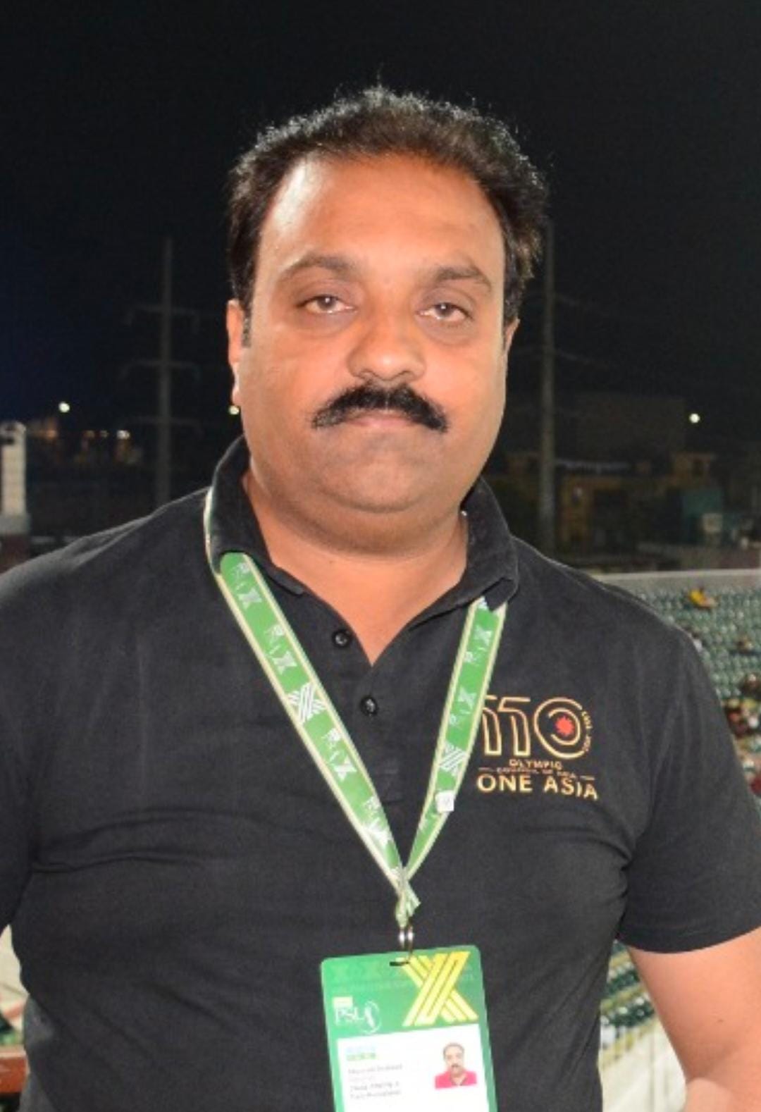 KHURRAM SHEHZAD