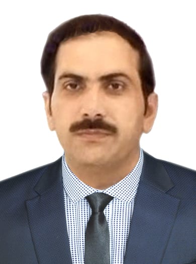 MUHAMMAD ZUBAIR