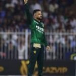 “Mohammad Nawaz’s Stellar Performance Ignored: Spectators and Officials Overlook Man of the Match”