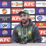 Salman Ali Agha Confirms Shadab Khan’s Inclusion in Pakistan Squad for Upcoming T20 World Cup