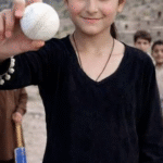 Taliban Threaten 10-Year-Old Pakistani Cricketer Aina Wazir Over Viral Video