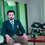 Shooter Mohsin Nawaz dedicates Tamgha-e-Imtiaz to PLRA Patron Field Marshal Asim Munir
