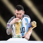 Messi vs Spain: Can Lionel Messi Lead Argentina to a Historic Second FIFA World Cup?Will Messi Become the First Argentine to Win Two FIFA World Cups?