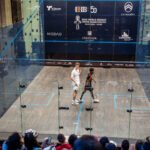 Canada Ready to Host the World’s Best Young Squash Players at 2026 World Junior Squash Championships
