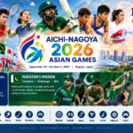 Aichi-Nagoya 2026 Asian Games: Asia’s Sporting Giants Ready for a Continental Battle
